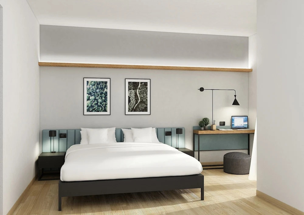 Meg Lifestyle Hotel & Apartaments