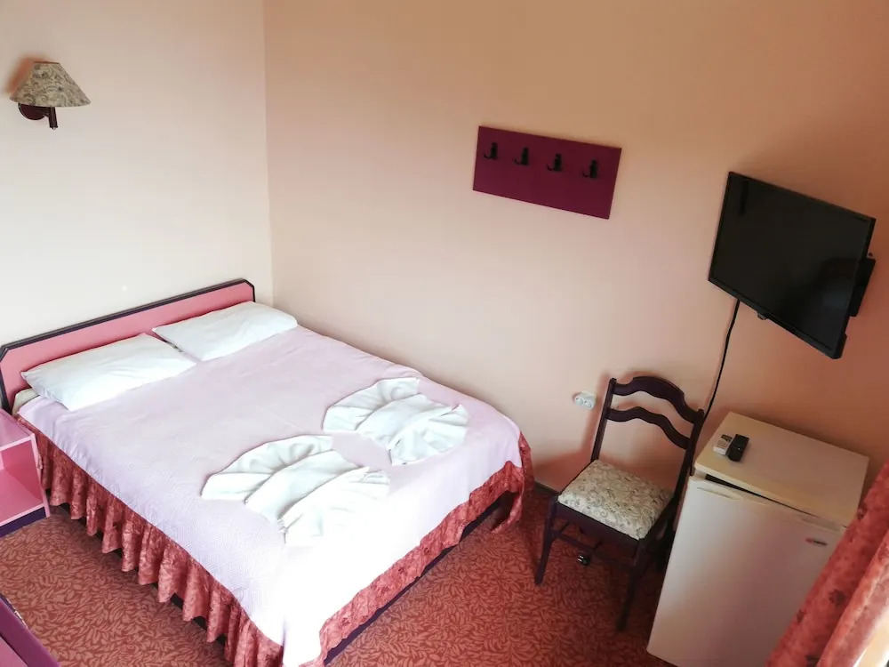 Teras Motel 12 Adults Only
