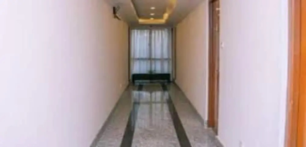 MeroStay 137 Hotel Eye