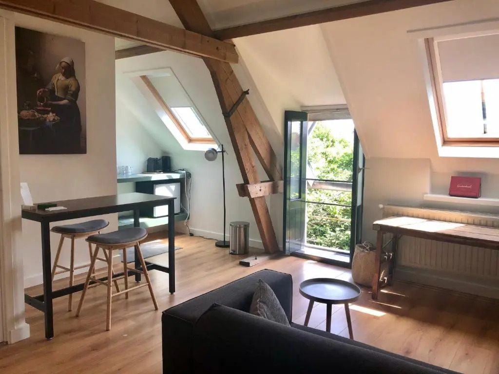 B&B Helenas Hoeve