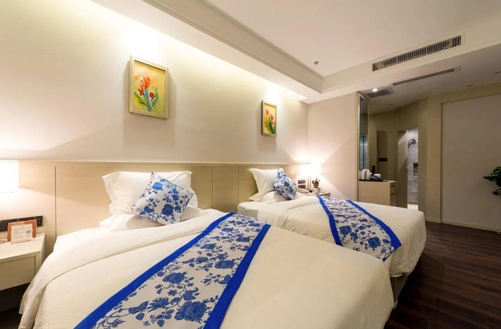 Tulip Inn Homy Hotel