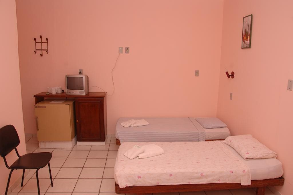 Senador Pousada Hotel