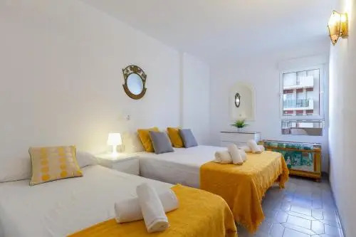 Apartamentos DC