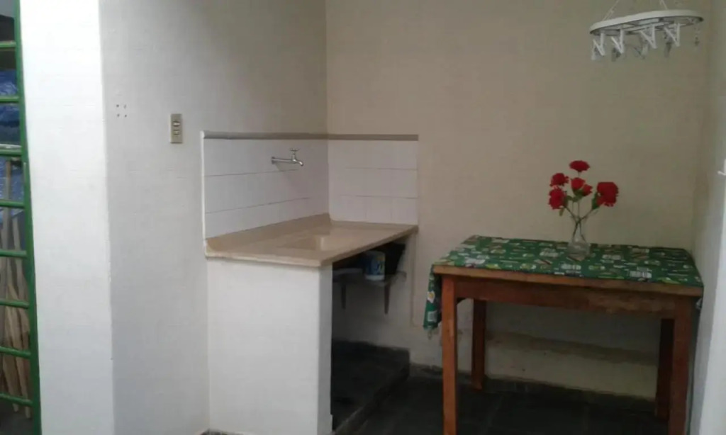 Casa para temporada