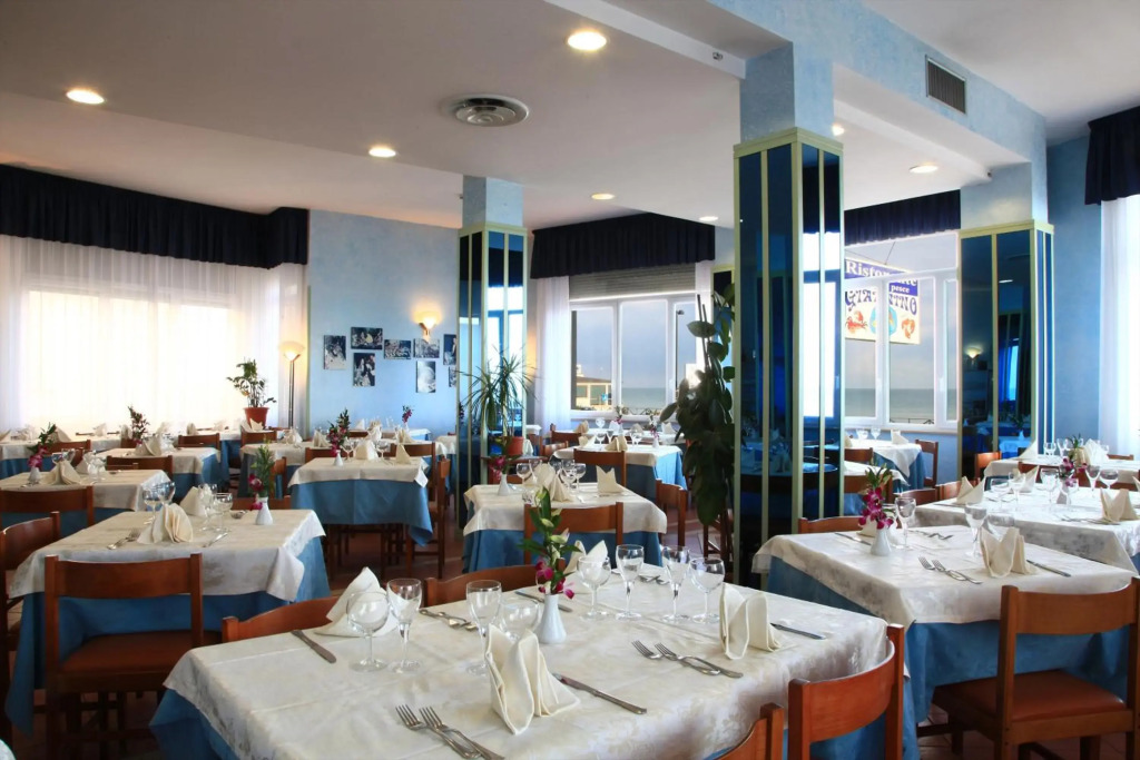 Hotel Giannino