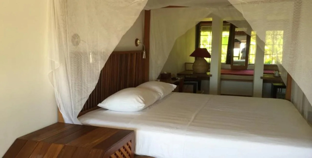 Villa Louise Hue Beach Boutique Hotel