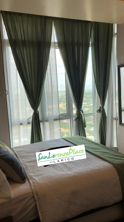 SAN LORENZO PLACE 2BR 29-E by LARICO
