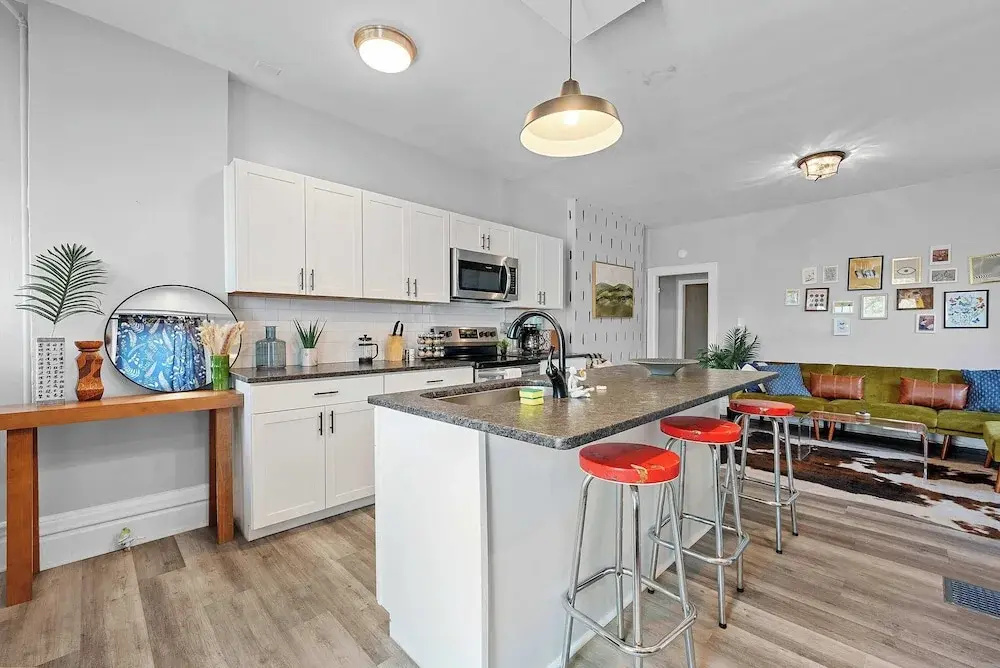 Merion Village Residences 1164