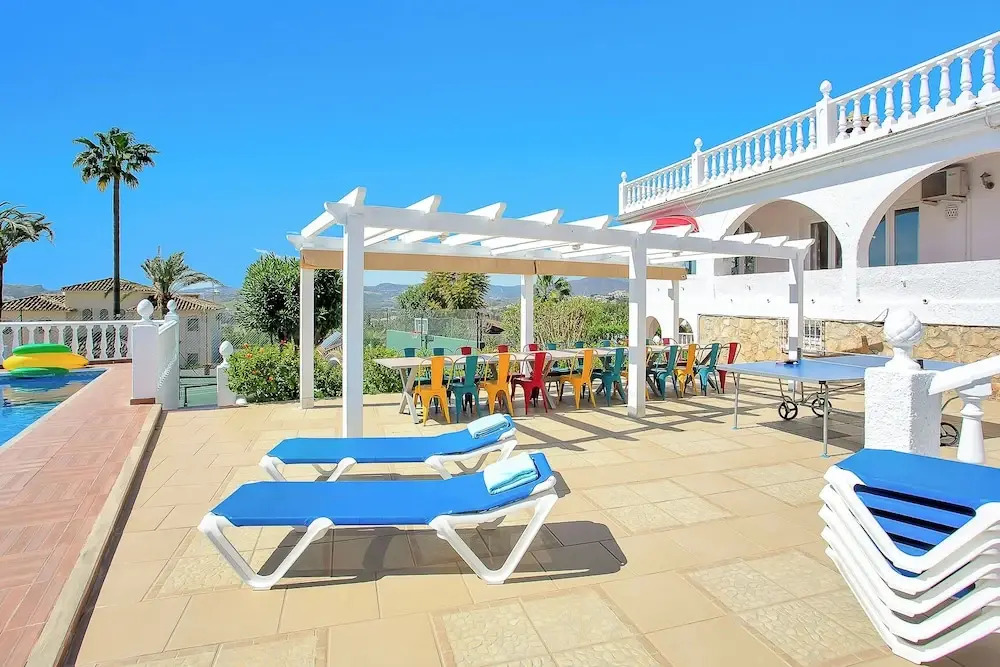 Most Luxurious Villa Costa del Sol