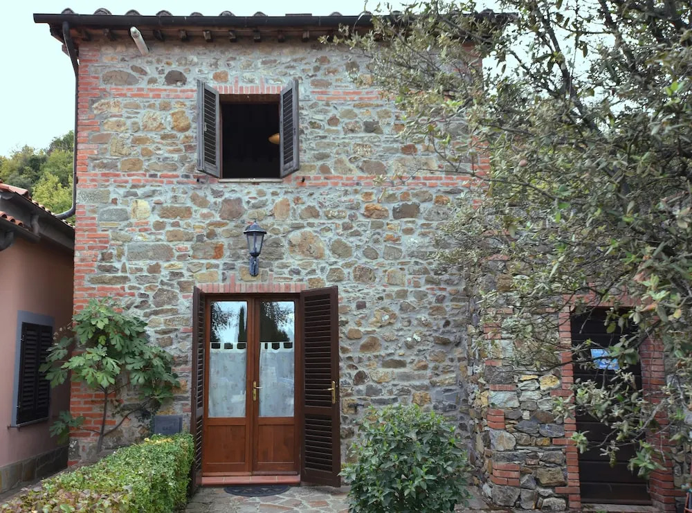 Castello di Starda