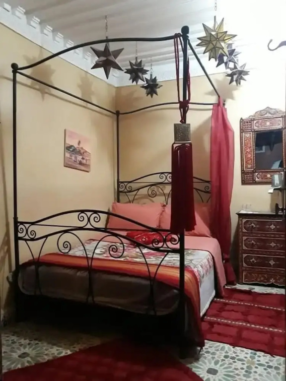 Riad Chic