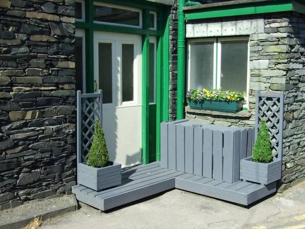 The Lakes B&B