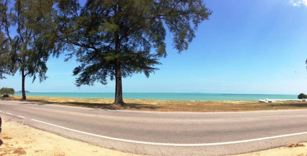 Semarak Beach Inn