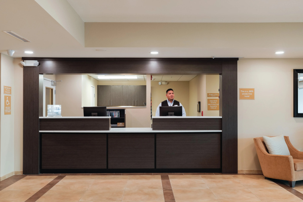 Candlewood Suites Lenexa - Overland Park Area by IHG