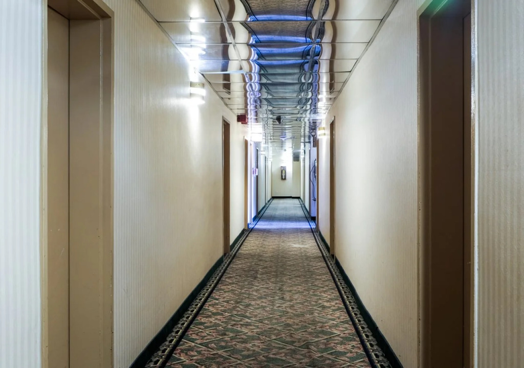 JFK Inn