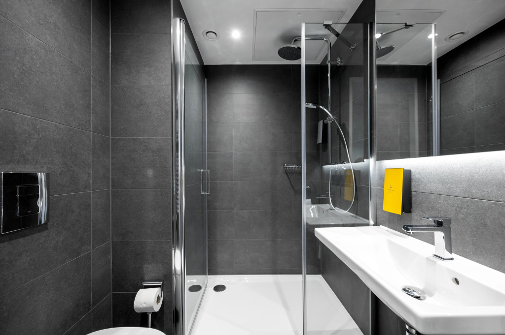 Staycity Aparthotels Paris La Defense