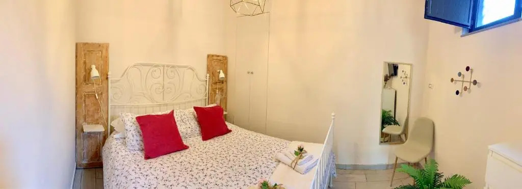 Casa Battiati