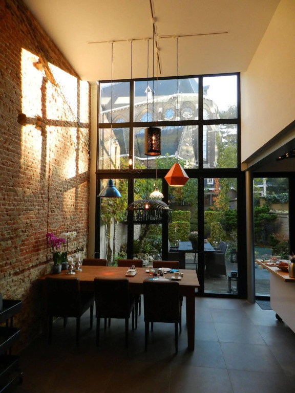 Bed & Breakfast Guesthouse Leman