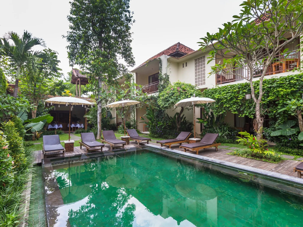 Sapodilla Ubud