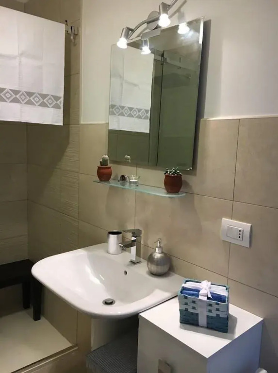 Teti Holiday Home