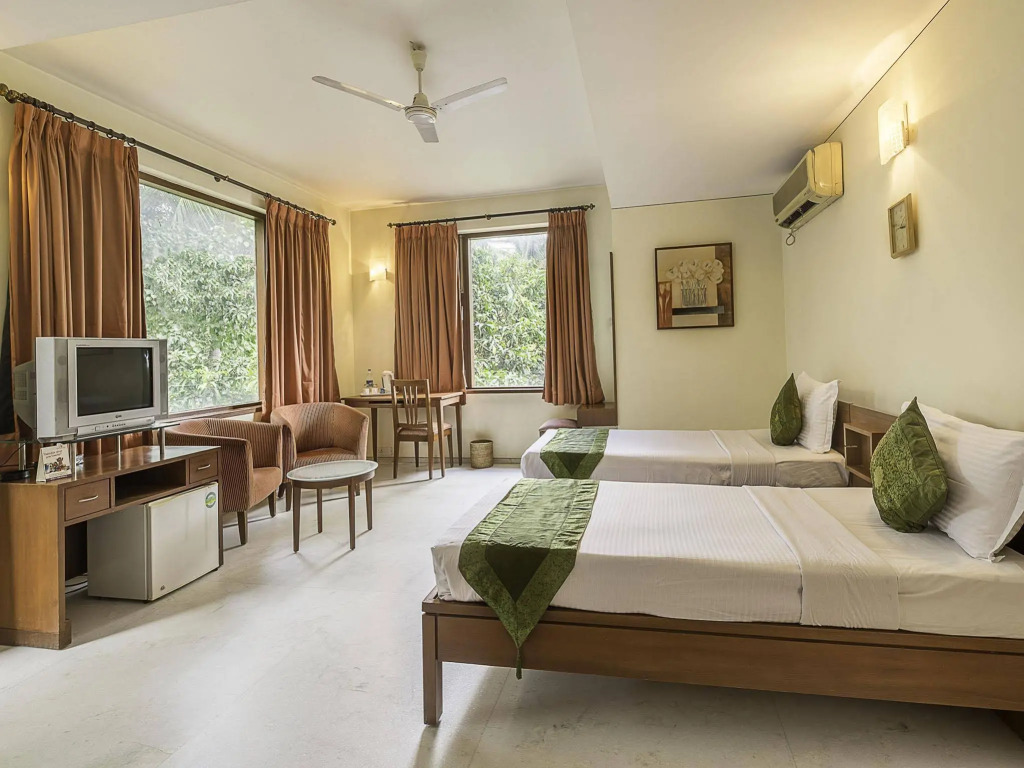 Olive Hotel Palace Road by Embassy Group
