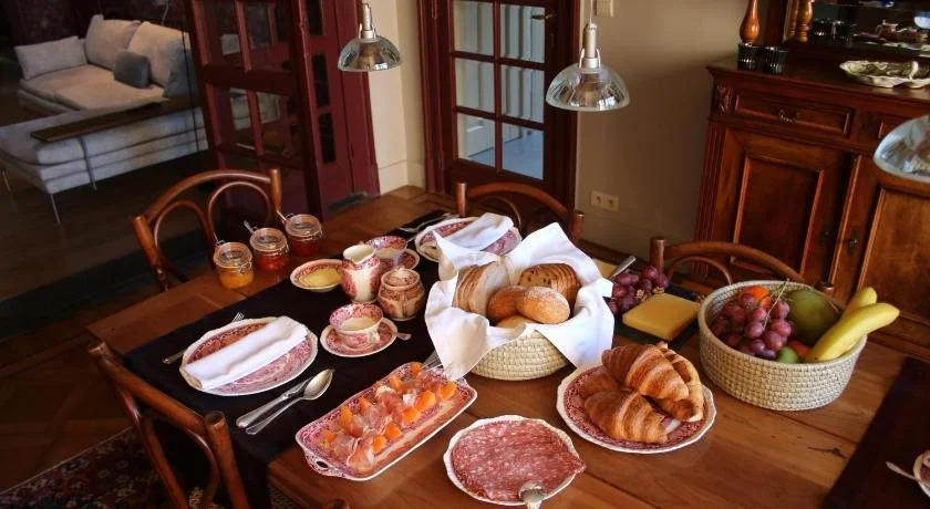 B&B De Gilleminus