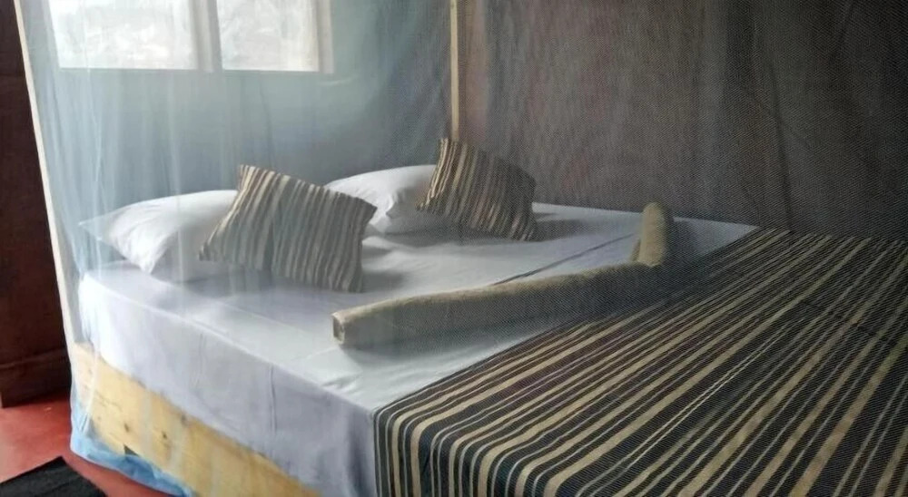 Dolphin Bay Cabana Resort
