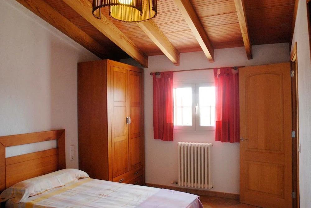 Villa Tugores Lloseta