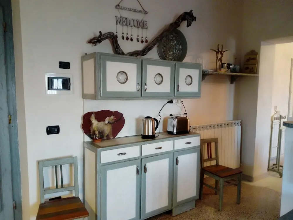 Antico Leccio