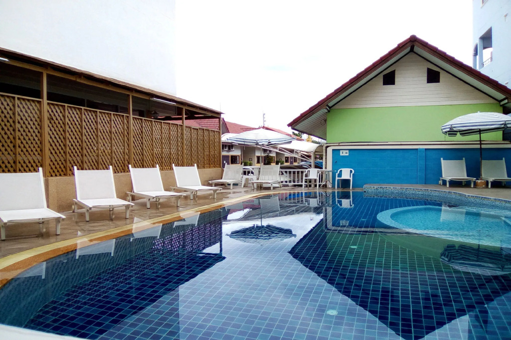 Baan Chanchay Hua Hin