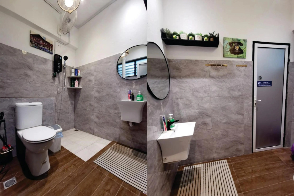 Usm Designer Dwell