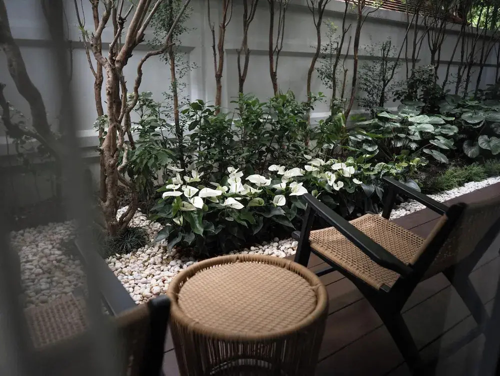 Burirattana Hotel - Adults Only