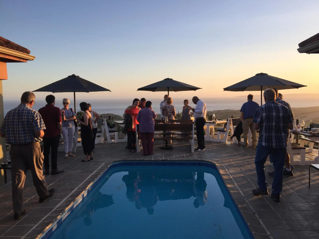 Garden Route Ilita Lodge