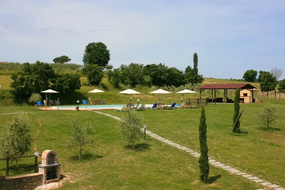 Podere Marcigliano
