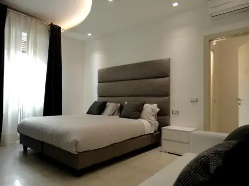 The Flat 233
