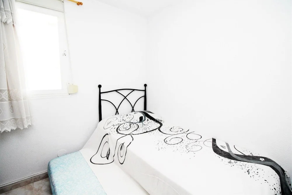 Apartamento Albatros 15 - 1