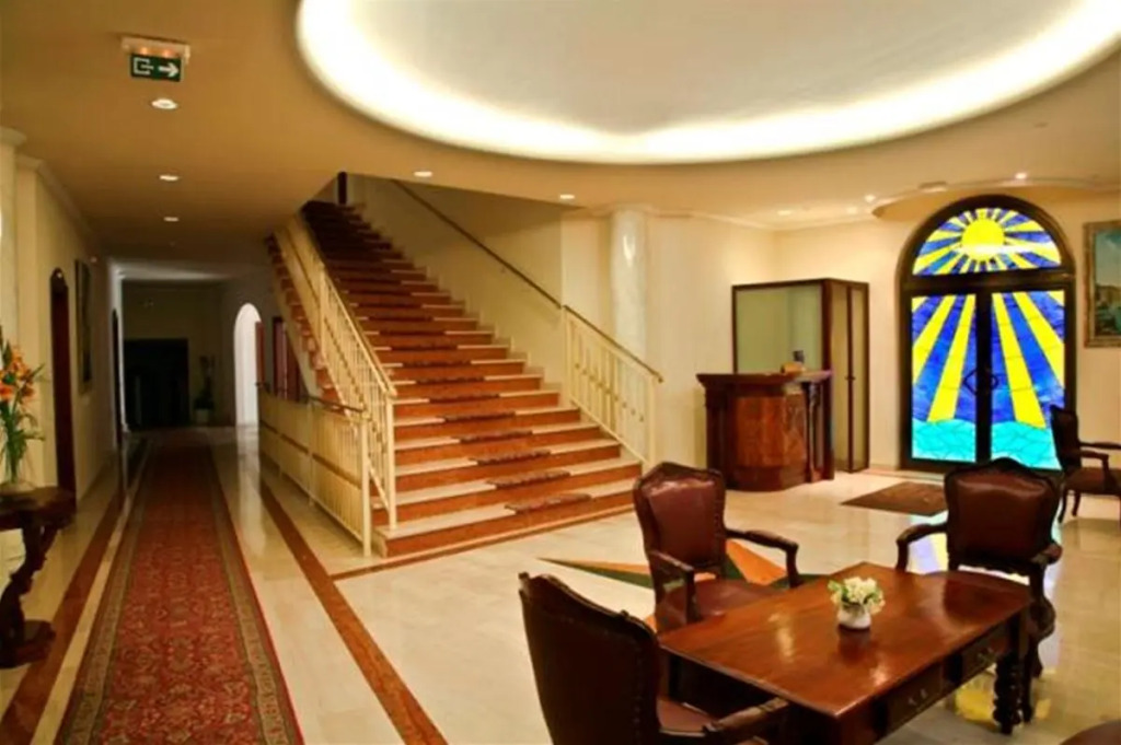 Grand Hotel Palladium Santa Eulalia del Rio