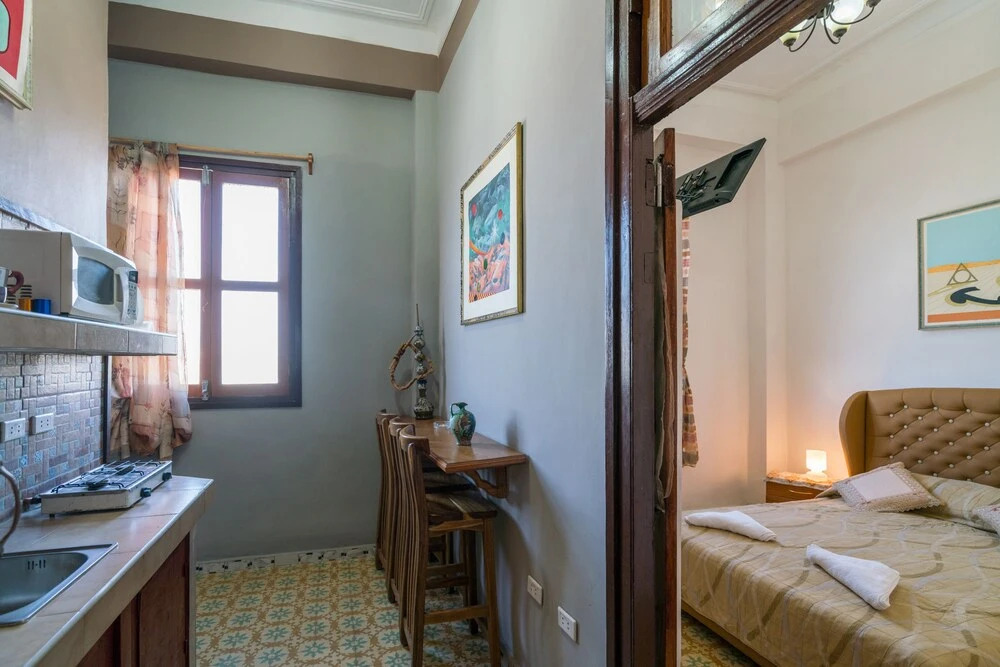 Aparthotel Casa Particular Malecon