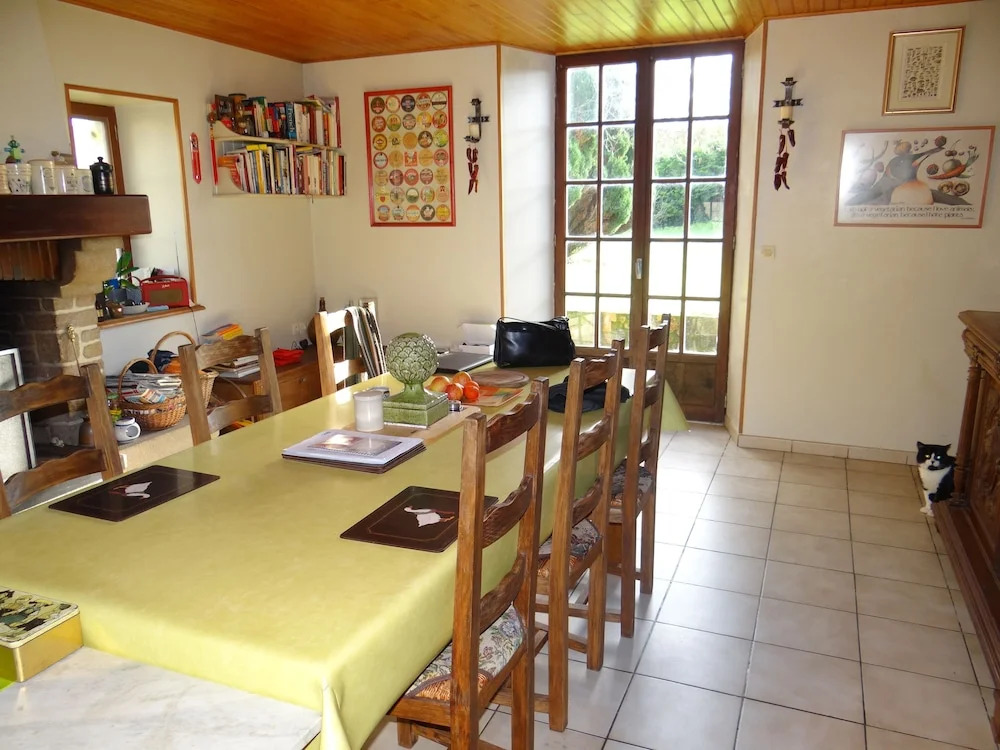 Les Tisserands