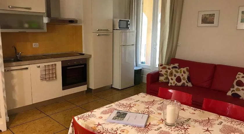 Residenza Le Logge