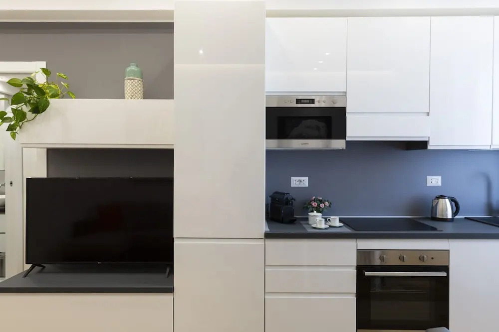 notaMI - House San Cristoforo M4