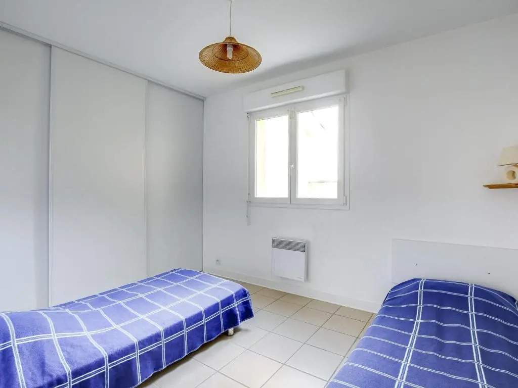 Appartement Biscarrosse Plage, 4 pièces, 6 personnes - FR-1-521-12
