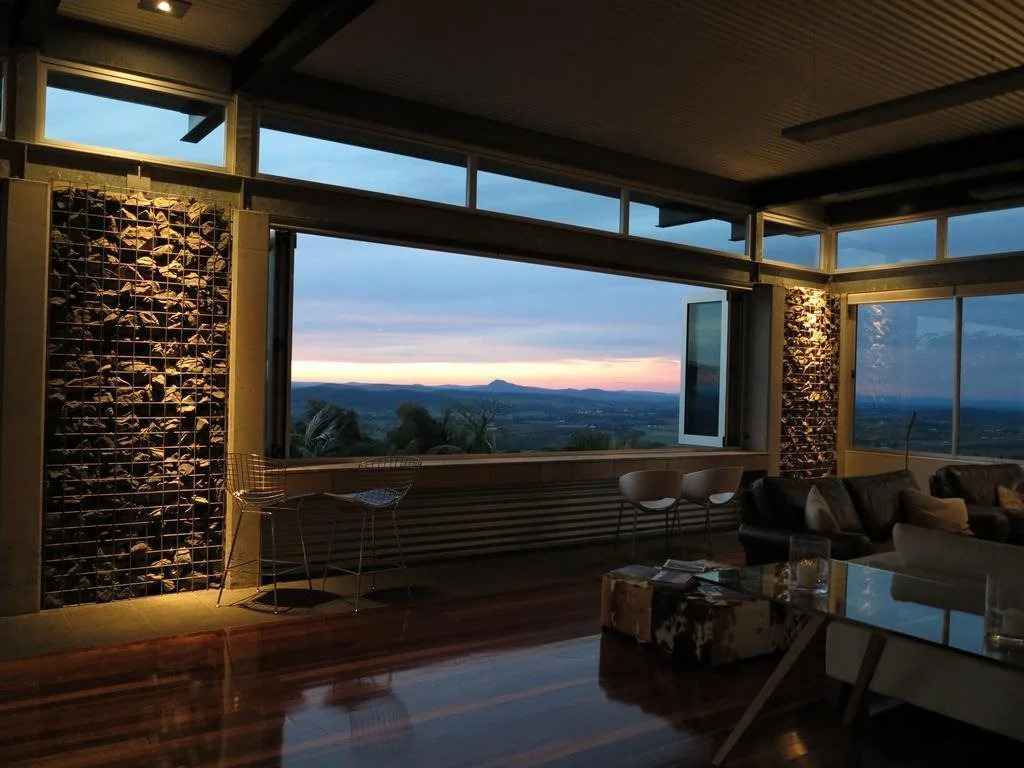 The Bunyip Retreat