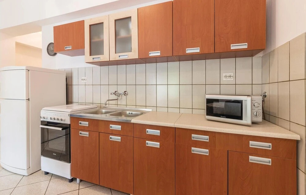Nice Apartment in Medulin With Wifi and 2 Bedrooms