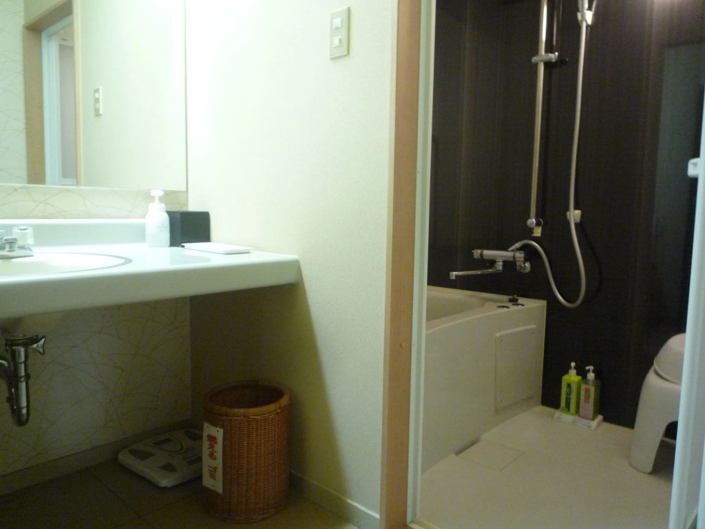 Ryokan Sensyoen