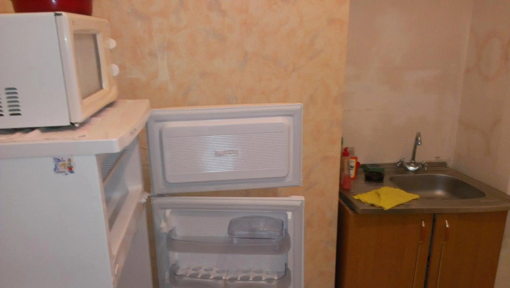 apartments Stepan Bandery Street, 51 lviv