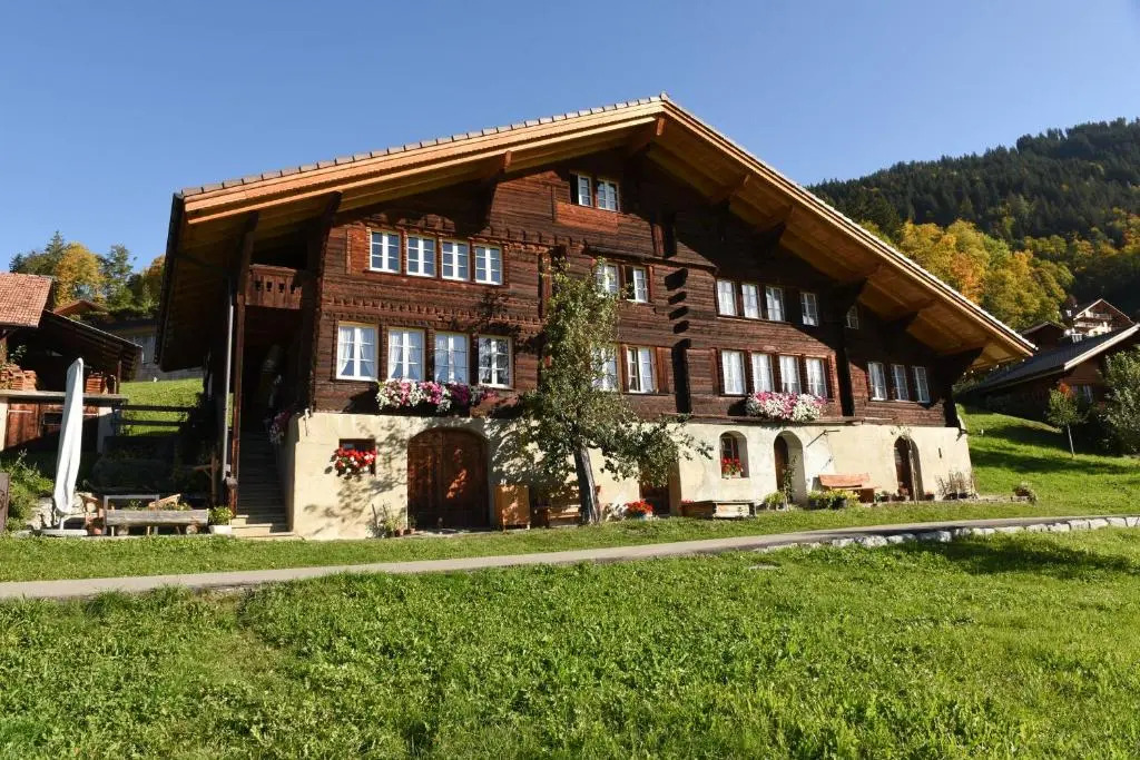 Haus Gerbi