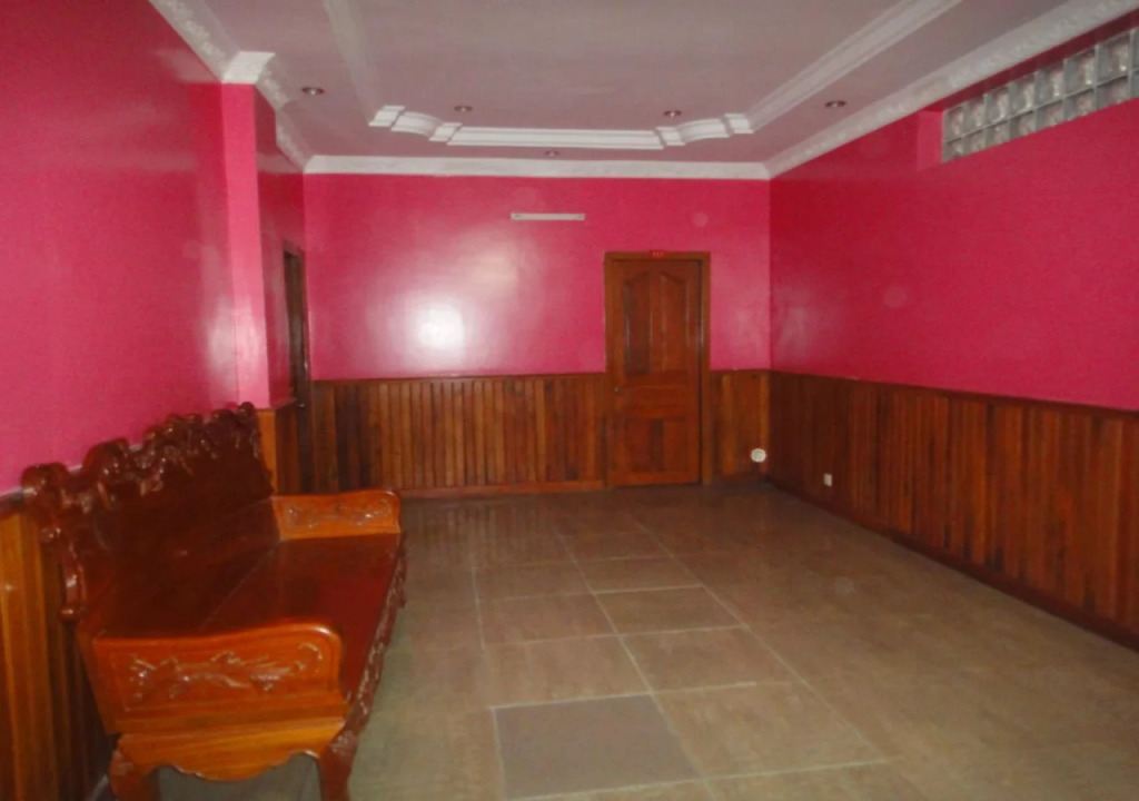 Dynyka Guesthouse
