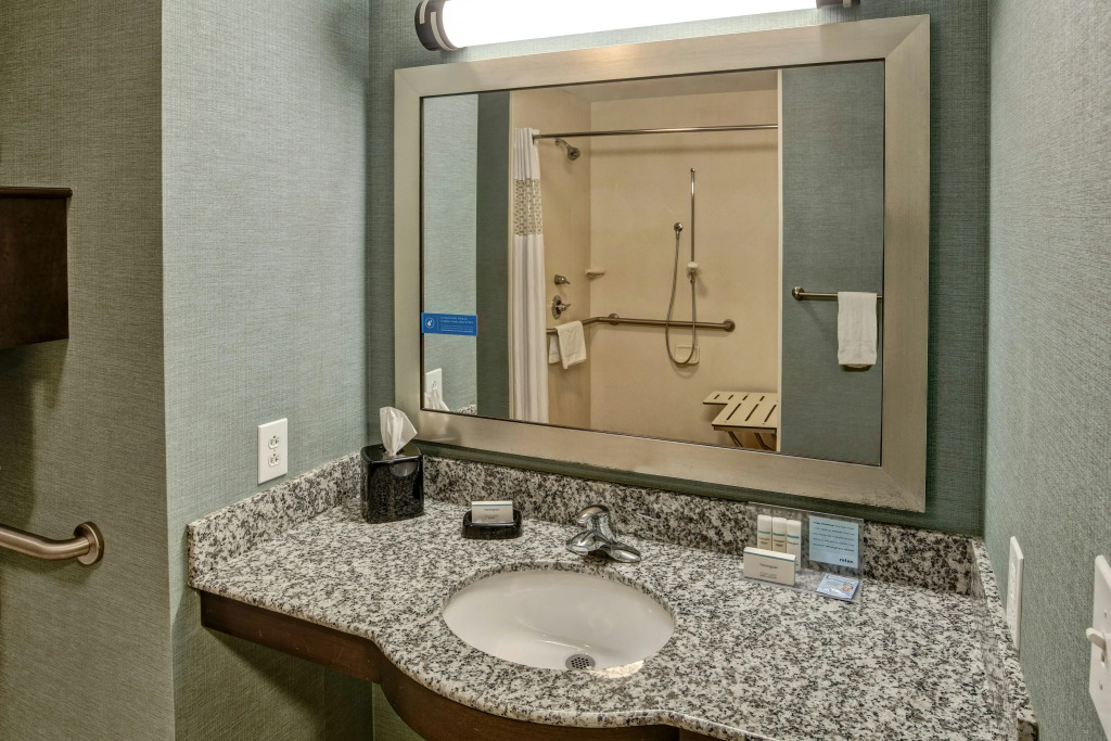 Hampton Inn & Suites Birmingham/280 East-Eagle Point
