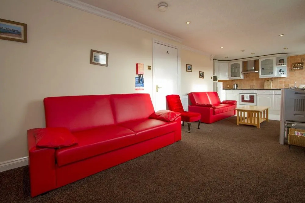 Belgravia Luxury Holiday Apartments